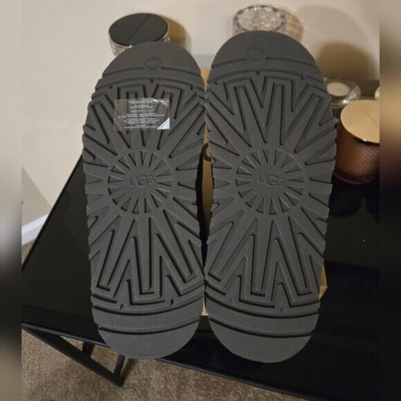 New UGG Tazz Tasman Sandals Women Slipper - Picture 5 of 5